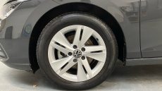 Volkswagen Golf 1.5 TSI 150 Life 5dr Petrol Hatchback